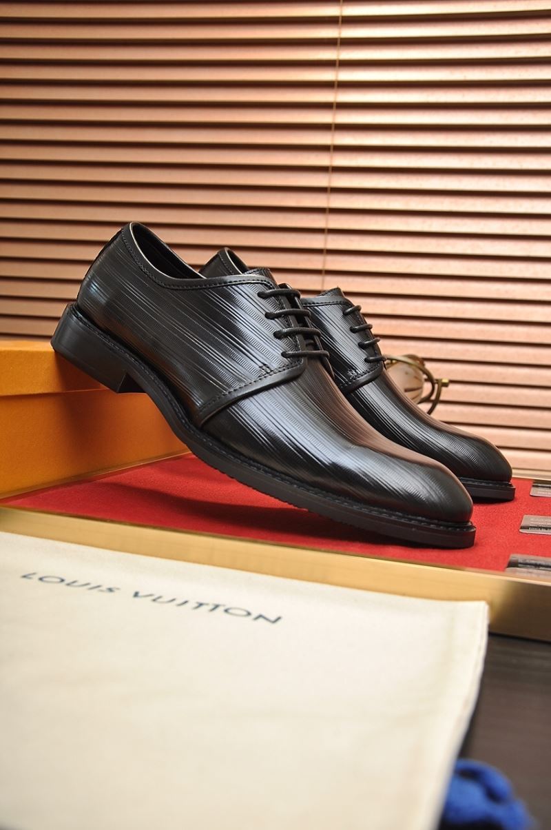 Louis Vuitton Business Shoes